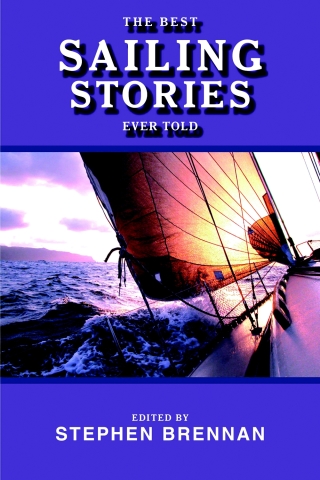Cover image: The Best Sailing Stories Ever Told 9781616082192