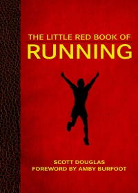 Cover image: The Little Red Book of Running 9781510706156
