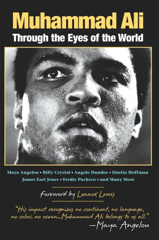 Cover image: Muhammad Ali 9781602390287