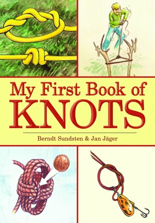 Immagine di copertina: My First Book of Knots 9781602396234