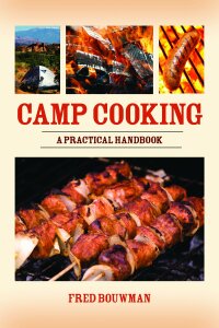 Titelbild: Camp Cooking 9781602396913