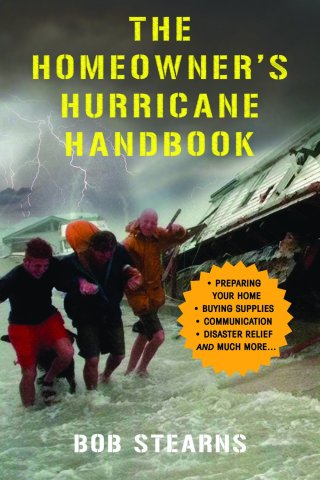 Cover image: The Homeowner's Hurricane Handbook 9781602396753