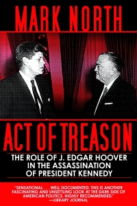 Cover image: Act of Treason 9781616082130