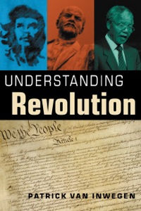 Cover image: Understanding Revolution 9781588267757
