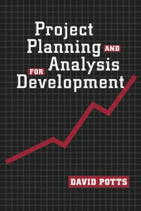 Cover image: Project Planning and Analysis for Development 1st edition 9781555876562