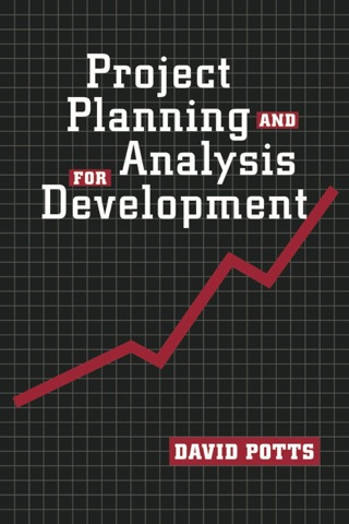 Cover image: Project Planning and Analysis for Development 1st edition 9781555876562