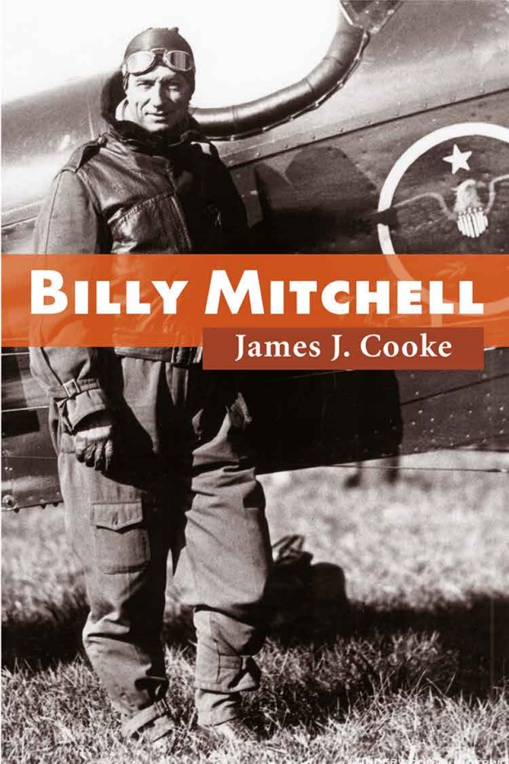 Billy Mitchell 1st Edition