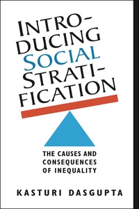 Cover image: Introducing Social Stratification: The Causes and Consequences of Inequality 1st edition 9781626371835