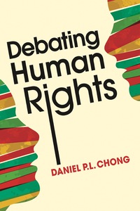 Cover image: Debating Human Rights 1st edition 9781626370470