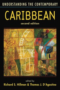 Cover image: Understanding the Contemporary Caribbean 2nd edition 9781588266637