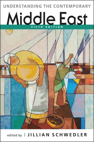 Cover image: Understanding the Contemporary Middle East 5th edition 9781626378414