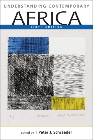 Cover image: Understanding Contemporary Africa 6th edition 9781626378940