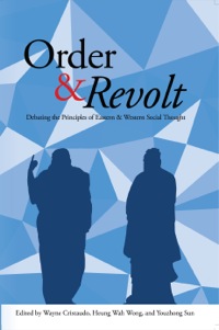 Titelbild: Order and Revolt 1st edition 9781626430044
