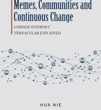 Cover image: Memes, Communities and Continuous Change 9781626430181