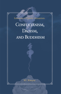Omslagafbeelding: Essentials of Chinese Humanism 9781626430914