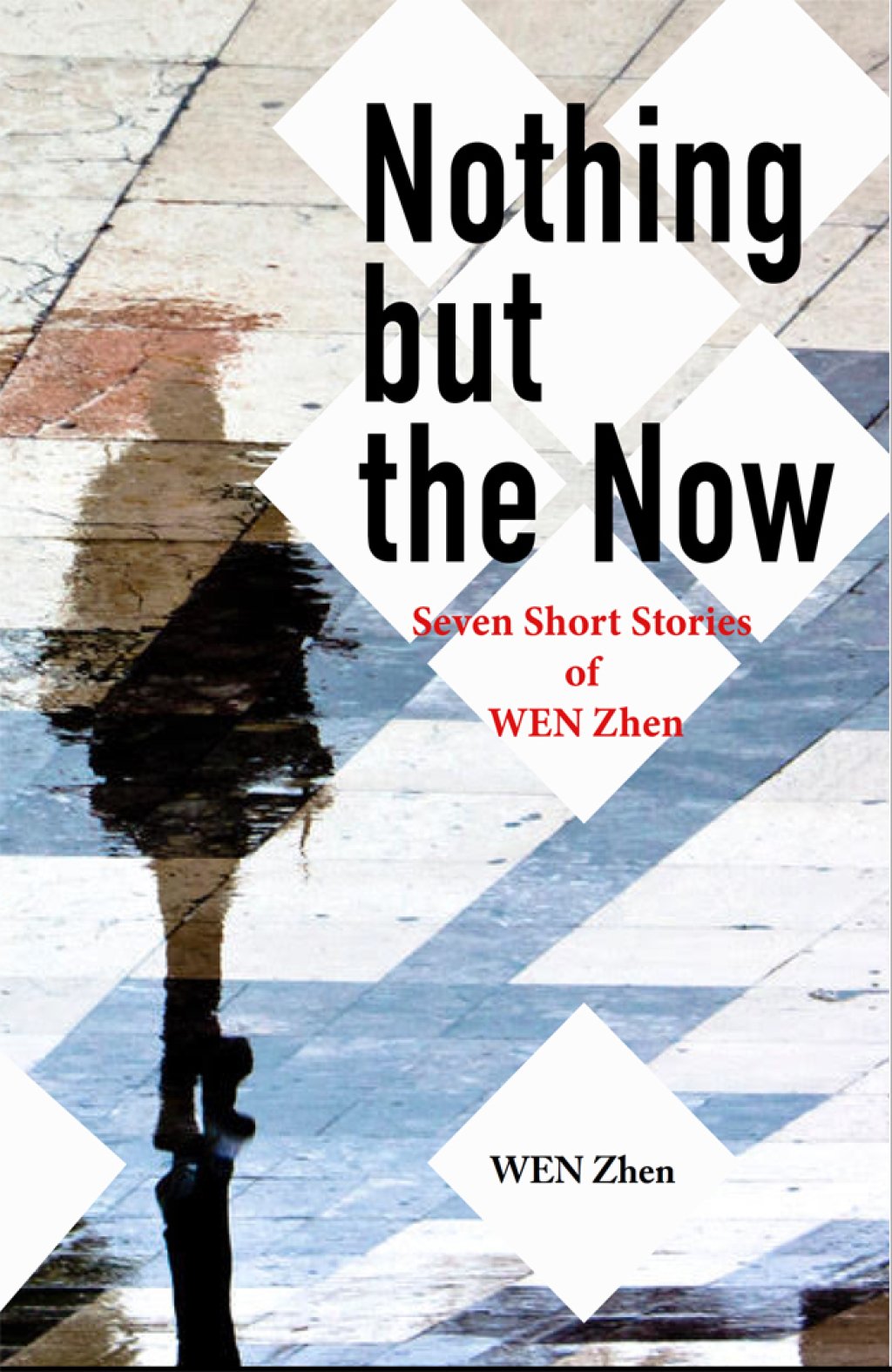 Nothing But the Now eBook
