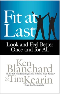 Cover image: Fit at Last: Look and Feel Better Once and for All 1st edition 9781626560604