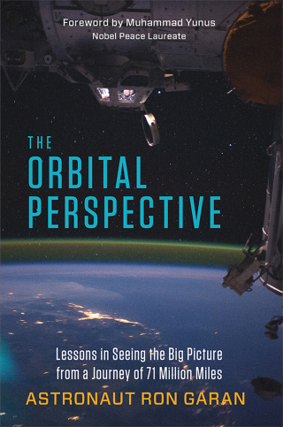Cover image: The Orbital Perspective 1st edition 9781626562462