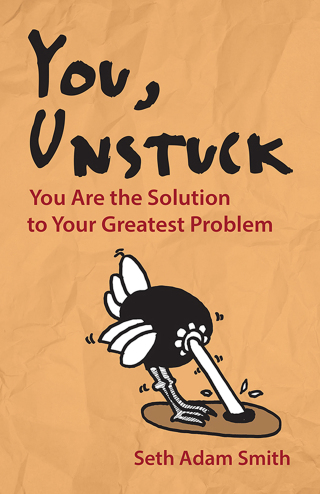 Cover image: You, Unstuck 1st edition 9781626563469