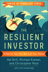 Immagine di copertina: The Resilient Investor 1st edition 9781626563377