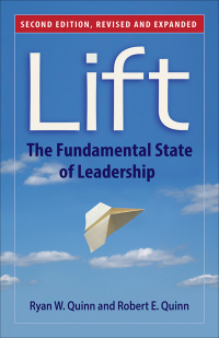 Cover image: Lift 2nd edition 9781626564015