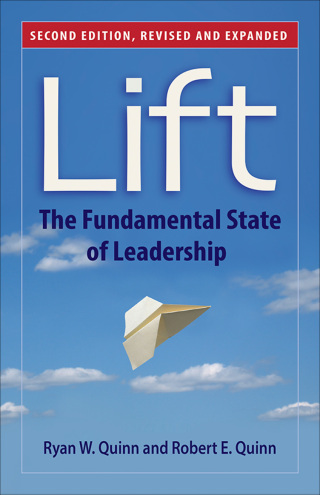 Imagen de portada: Lift 2nd edition 9781626564015