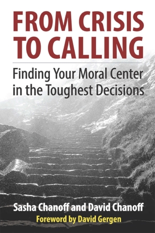 Cover image: From Crisis to Calling 1st edition 9781626564497