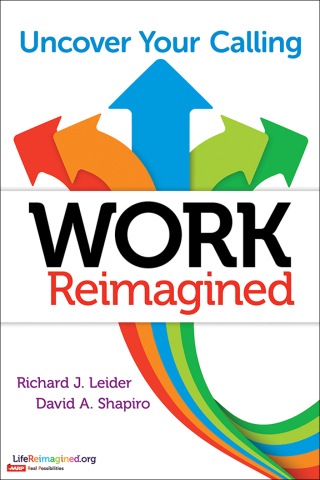Imagen de portada: Work Reimagined 1st edition 9781626565586