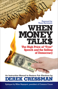 Cover image: When Money Talks 1st edition 9781626565760