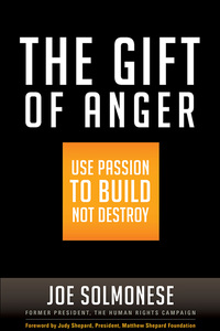 Titelbild: The Gift of Anger 1st edition 9781626565883