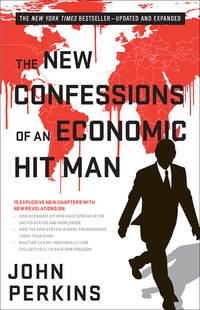 Cover image: The New Confessions of an Economic Hit Man 2nd edition 9781626566743
