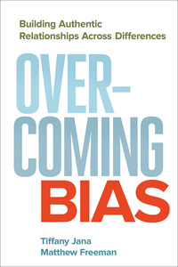 Cover image: Overcoming Bias 1st edition 9781626567252