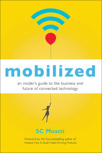 Cover image: Mobilized 1st edition 9781626567405