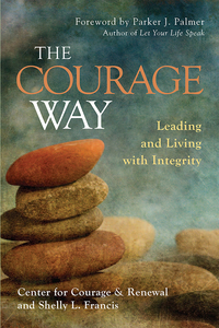 Titelbild: The Courage Way 1st edition 9781626567757