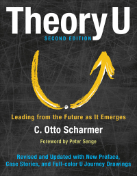 Cover image: Theory U 2nd edition 9781626567986