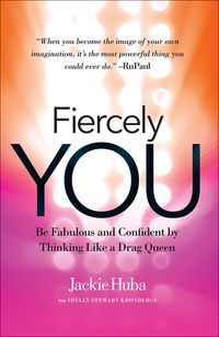 Titelbild: Fiercely You 1st edition 9781626568075