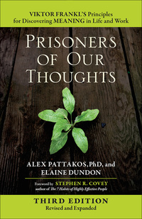 صورة الغلاف: Prisoners of Our Thoughts 3rd edition 9781626568808