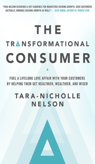 Imagen de portada: The Transformational Consumer 1st edition 9781626568839