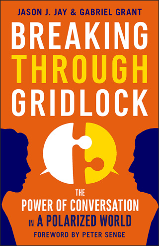 Cover image: Breaking Through Gridlock 1st edition 9781626568952