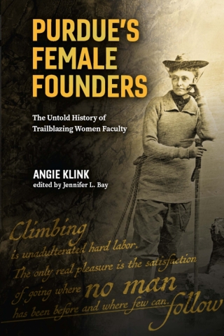 Titelbild: Purdue’s Female Founders 9781626711761