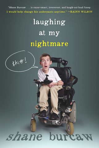 Cover image: Laughing at My Nightmare 9781626720077