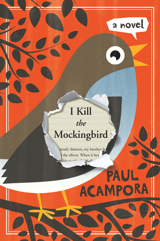Imagen de portada: I Kill the Mockingbird 9781596437425