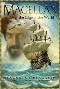 Cover image: Magellan: Over the Edge of the World 9781626721203