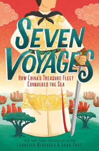 Cover image: Seven Voyages 9781626721227
