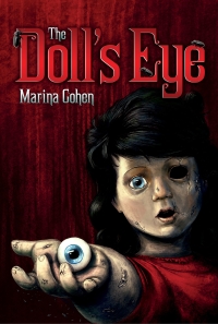 Cover image: The Doll's Eye 9781626722040