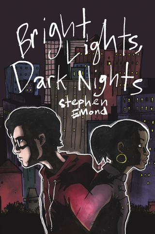 Imagen de portada: Bright Lights, Dark Nights 9781626722064