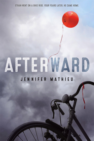 Cover image: Afterward 9781626722385