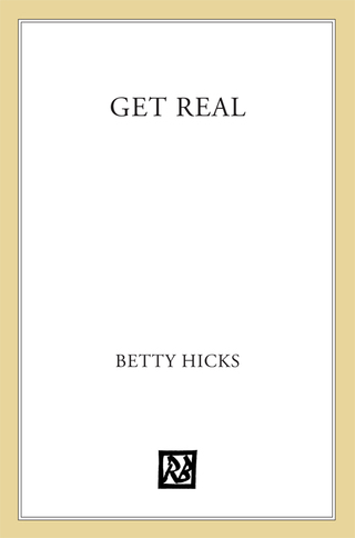 Cover image: Get Real 9781596430891