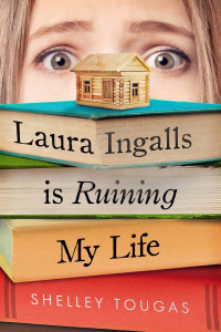 Cover image: Laura Ingalls Is Ruining My Life 9781626724181