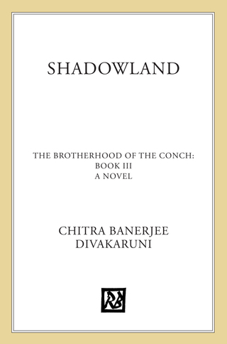 Cover image: Shadowland 9781596431539